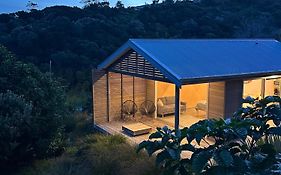One O One Cabins, Waiheke Island